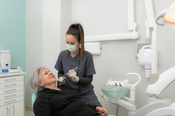 Best Emergency Dentist for Knocked-Out Tooth in Forest, OH