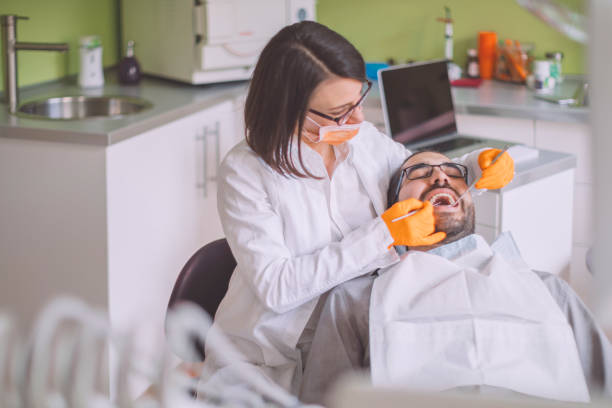 Best Pediatric Emergency Dentist in Forest, OH