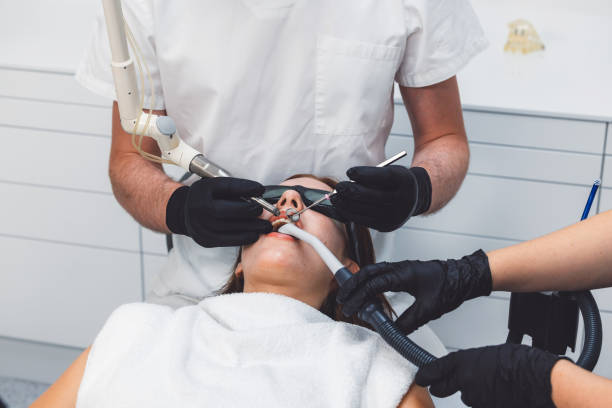 Best Emergency Dental Care for Abscessed Tooth in Forest, OH