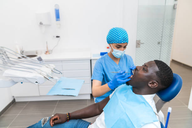 Best Emergency Dentist for Lost Fillings or Crowns in Forest, OH